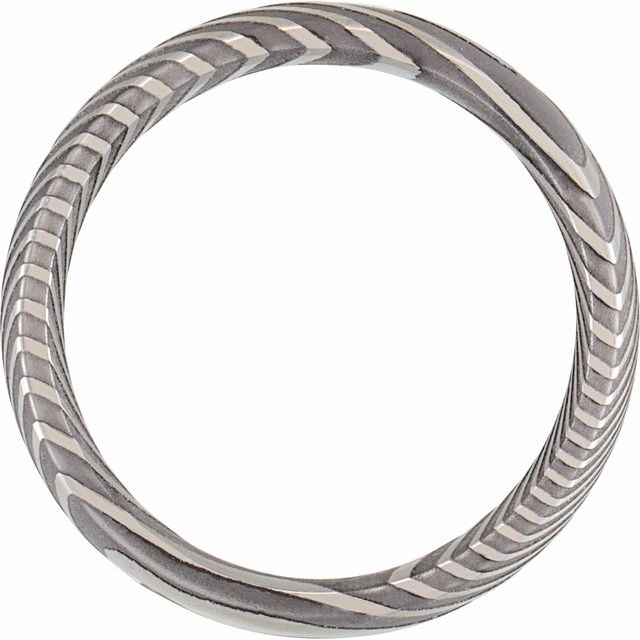 Twisted Dome Band