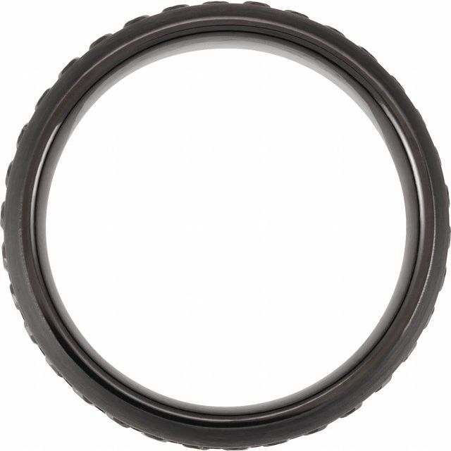 Tungsten Dome Band