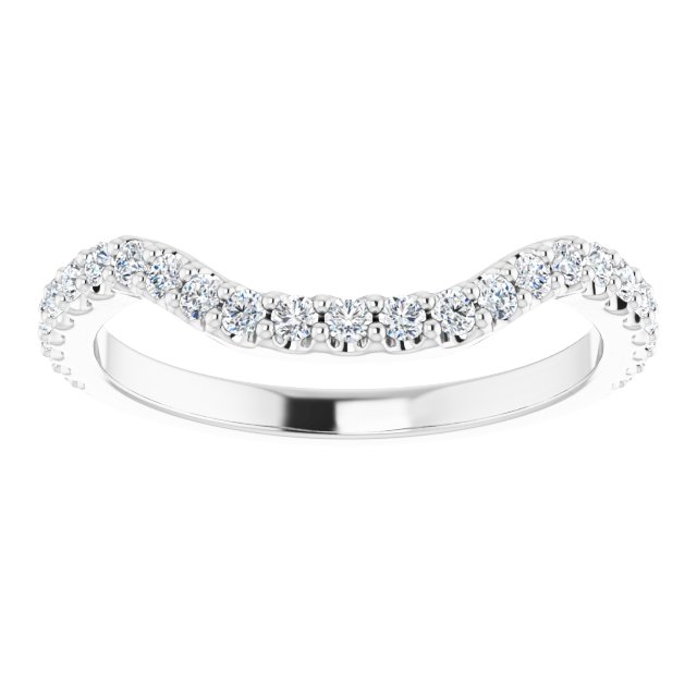 Accented Contour Band