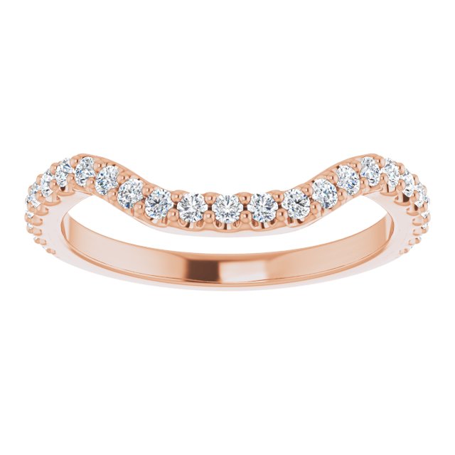 Accented Contour Band
