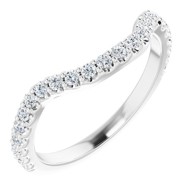 Accented Contour Band