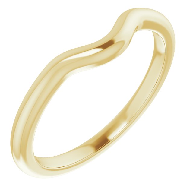 Contour Band