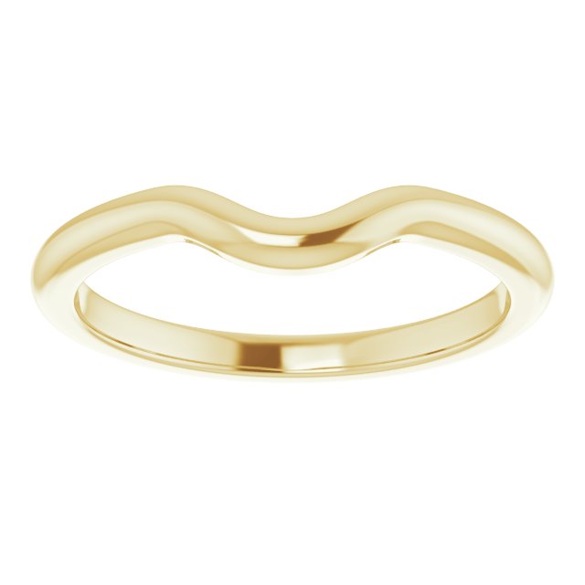 Contour Band