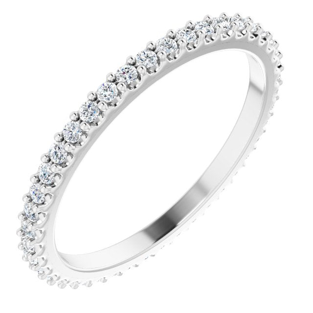 Eternity Band