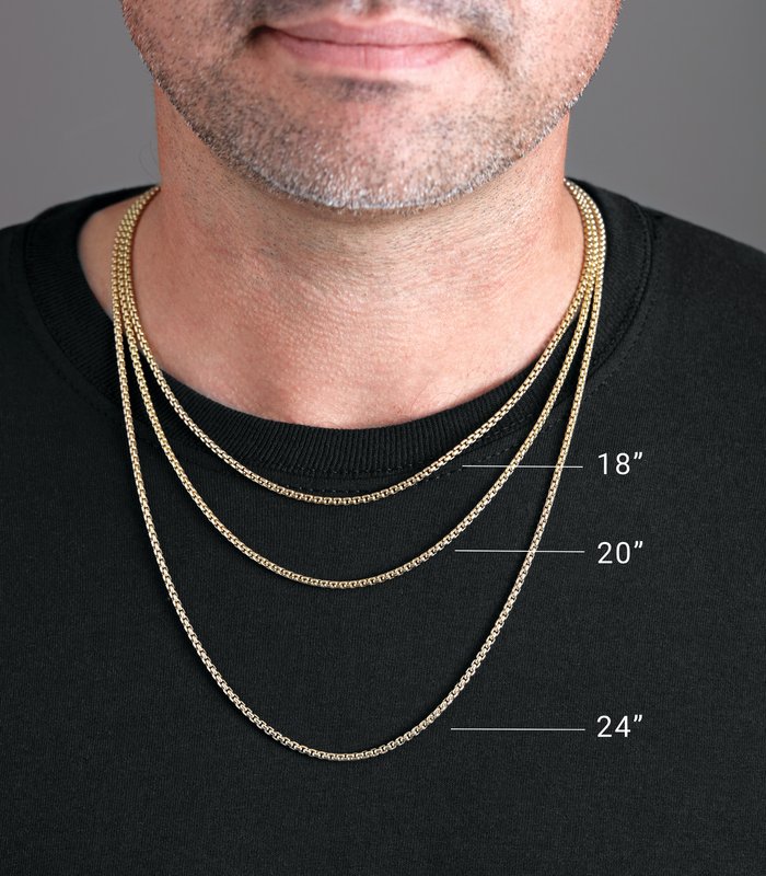 Rope Chain