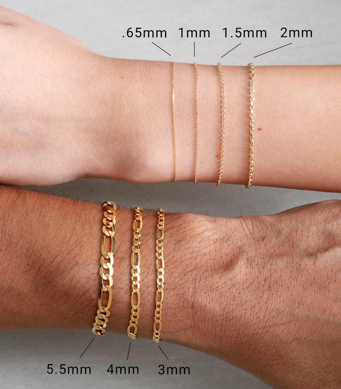 Rope Chain