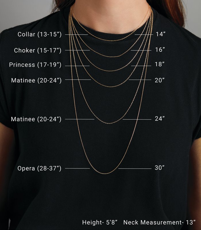 Adjustable Threader Cable Chain