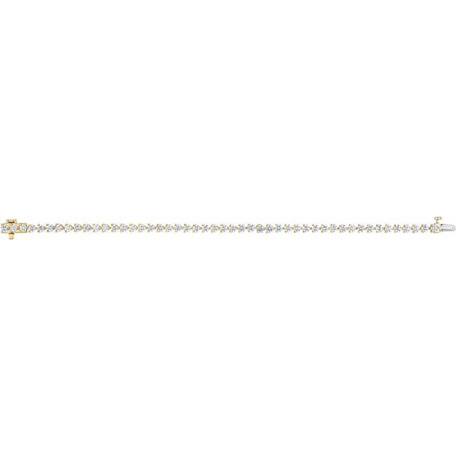 Line Bracelet