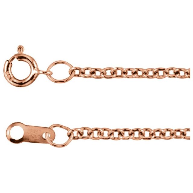 Cable Chain
