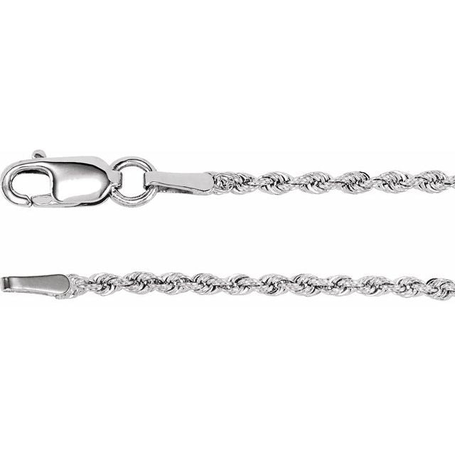 Rope Chain