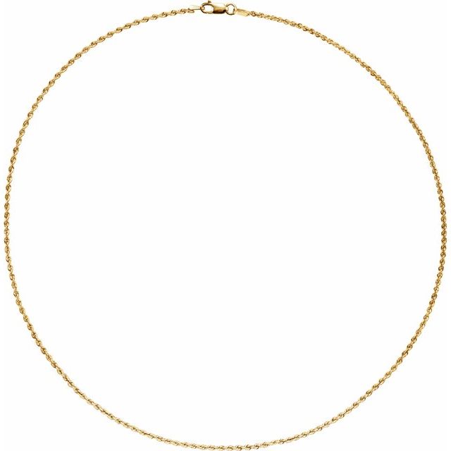 Rope Chain