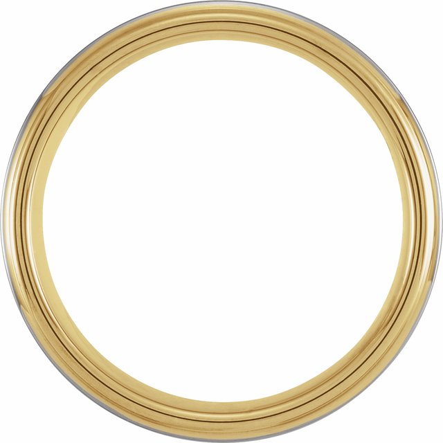 Tungsten Edge Band