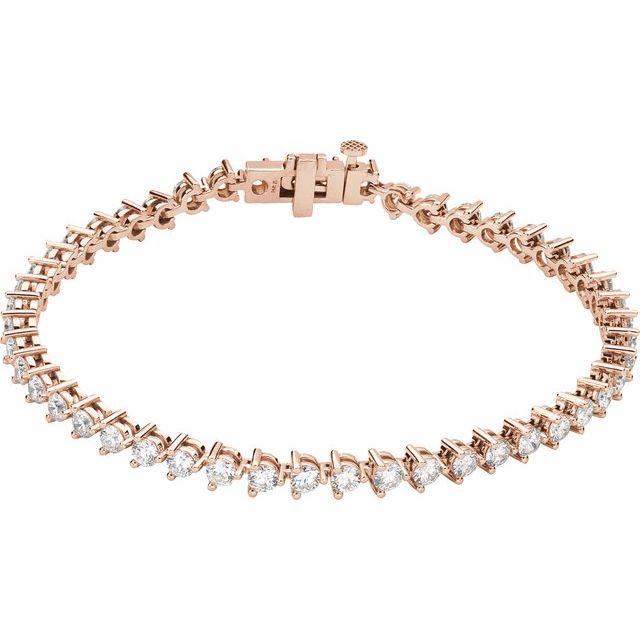 Line Bracelet