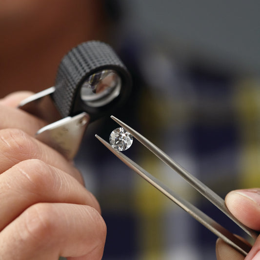 Diamond, Grading, Luxury, Inspected, Lab-Grown, Quality Materials, Reputable, Trusted Brand