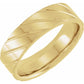 Grooved Band