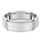 Custom Stepped Edge Flat Band